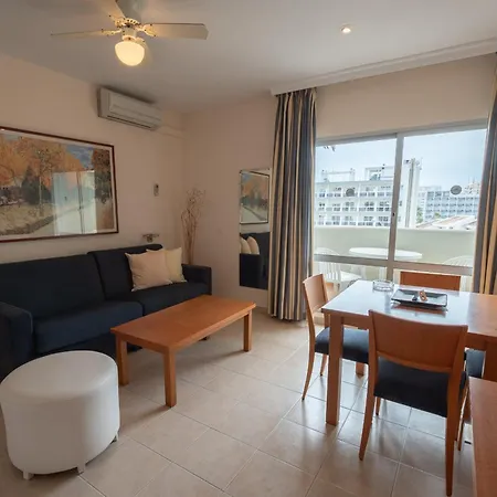 Benalbeach By Alfresco
