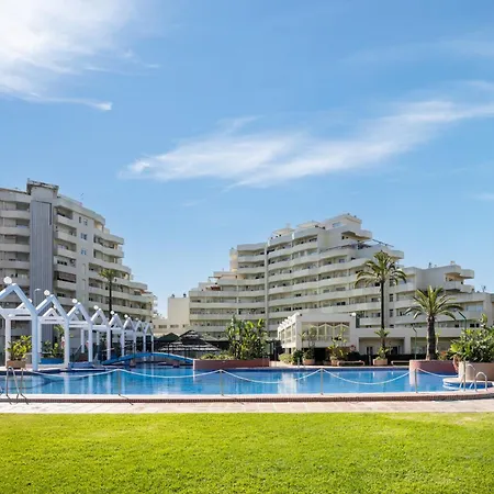 Benalbeach By Alfresco Appartamento