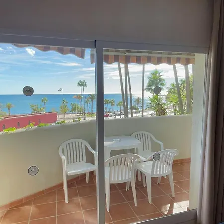 Benalbeach By Alfresco Benalmádena