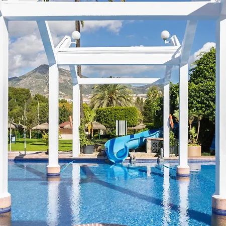 Benalbeach By Alfresco *