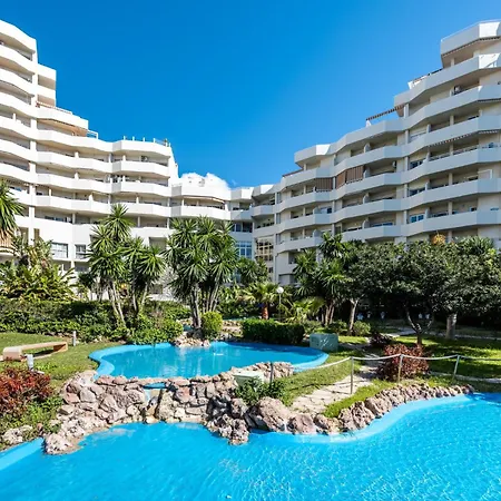 Benalbeach By Alfresco * Benalmádena
