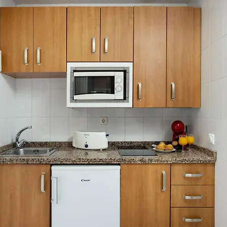 Appartamento Benalbeach By Alfresco *