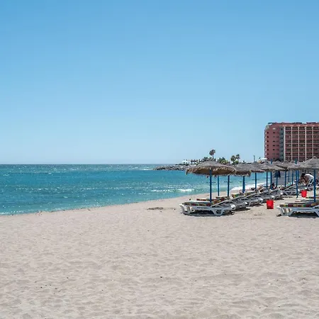 Appartamento Benalbeach By Alfresco Benalmádena