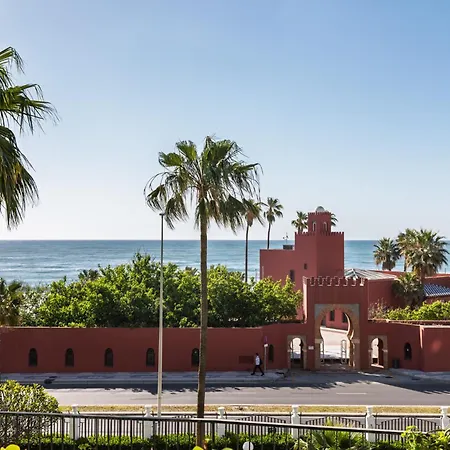 Benalbeach By Alfresco Appartamento