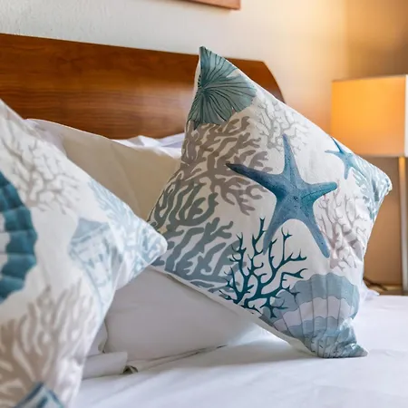 Appartamento Benalbeach By Alfresco Benalmádena
