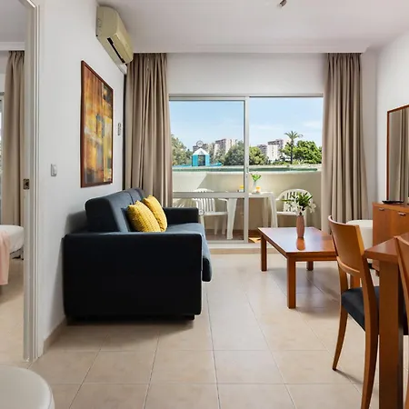 Benalbeach By Alfresco Appartamento *