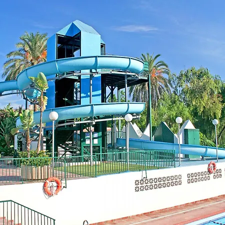 Benalbeach By Alfresco * Benalmádena