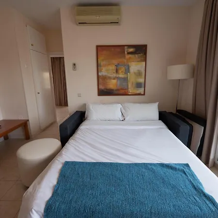 Apartamento Benalbeach By Alfresco Benalmádena