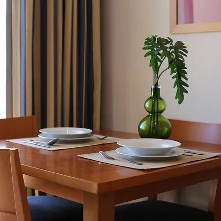 Apartamento Benalbeach By Alfresco