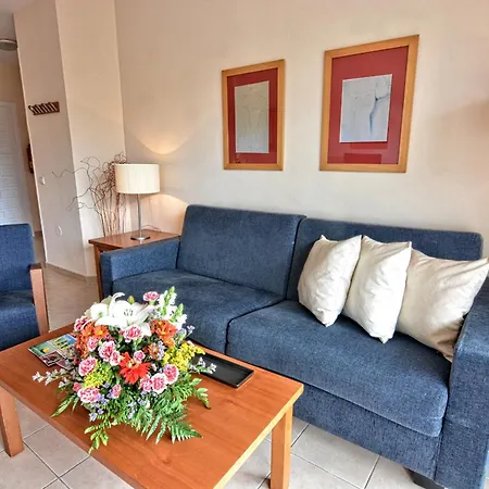 Benalbeach By Alfresco Apartamento Benalmádena