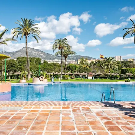 Apartamento Benalbeach By Alfresco