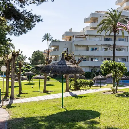 Apartamento Benalbeach By Alfresco