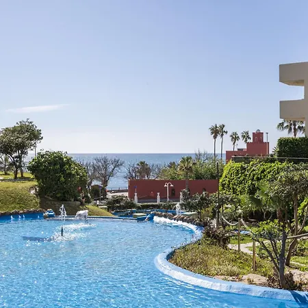 Apartamento Benalbeach By Alfresco *