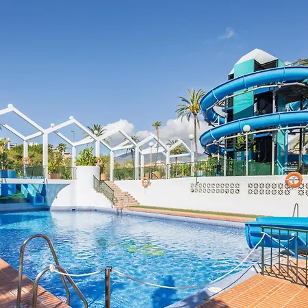 Benalbeach By Alfresco Apartamento Benalmádena