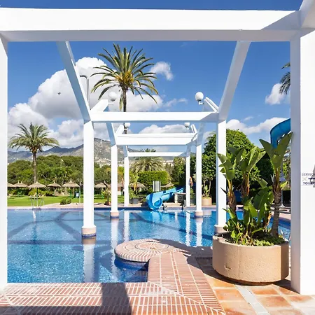 Apartamento Benalbeach By Alfresco Benalmádena