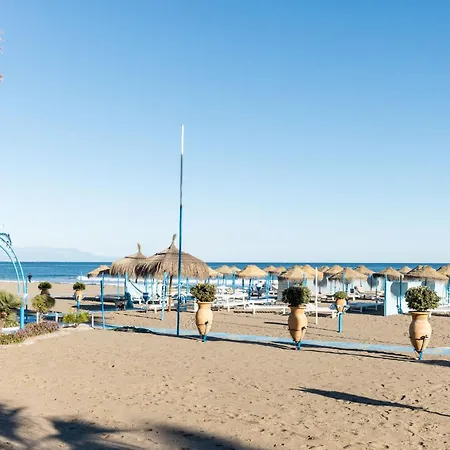 Benalbeach By Alfresco Apartamento Benalmádena