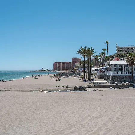 Benalbeach By Alfresco Apartamento