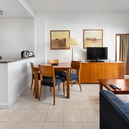 Benalbeach By Alfresco Apartamento Benalmádena