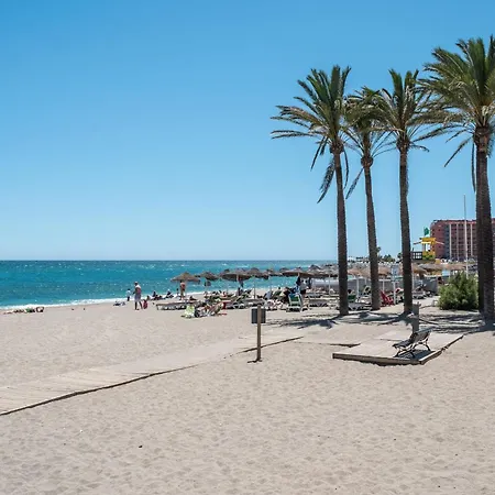 Benalbeach By Alfresco Benalmádena