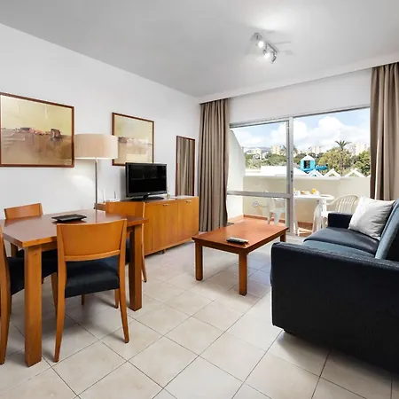 Apartamento Benalbeach By Alfresco *