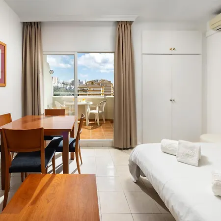 Apartamento Benalbeach By Alfresco *
