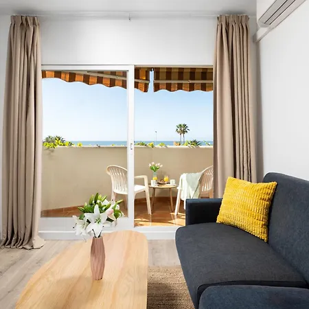 Apartamento Benalbeach By Alfresco *