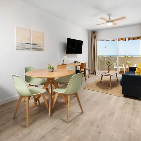 Benalbeach By Alfresco Apartamento Benalmádena
