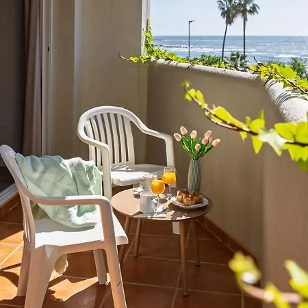 Apartamento Benalbeach By Alfresco Benalmádena
