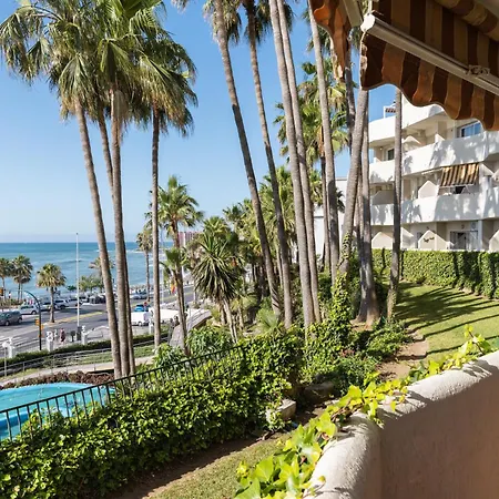 Benalbeach By Alfresco Apartamento Benalmádena
