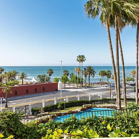 Benalbeach By Alfresco *