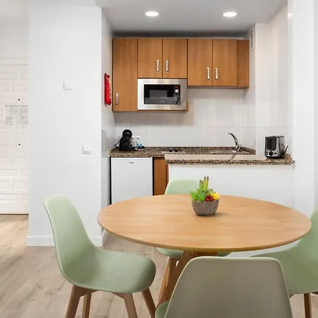 Apartamento Benalbeach By Alfresco