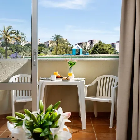 Benalbeach By Alfresco * Benalmádena