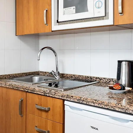 Apartamento Benalbeach By Alfresco